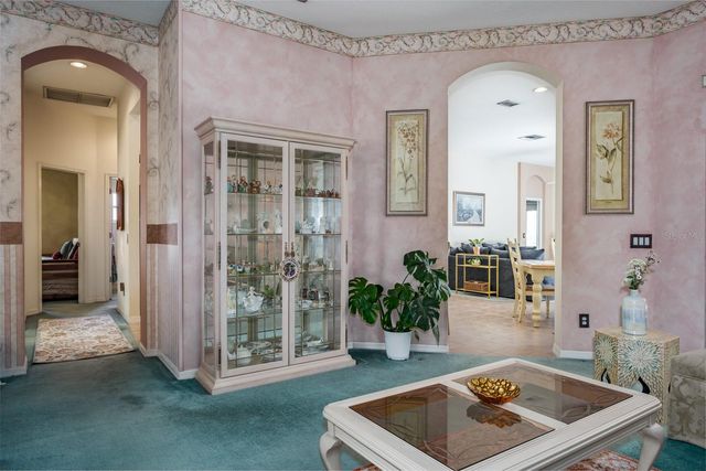 465 KNIGHT DRIVE, Tarpon Springs, FL 34688