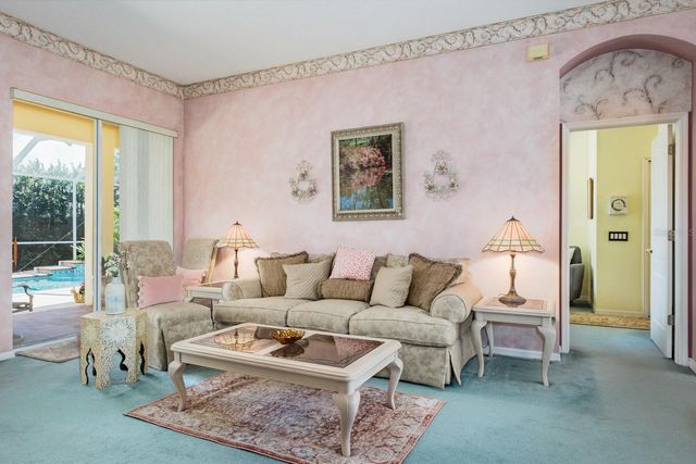 465 KNIGHT DRIVE, Tarpon Springs, FL 34688