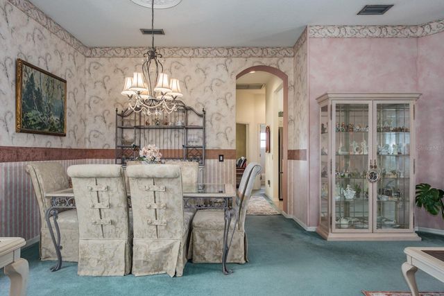 465 KNIGHT DRIVE, Tarpon Springs, FL 34688