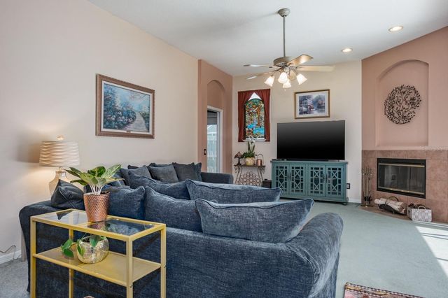 465 KNIGHT DRIVE, Tarpon Springs, FL 34688