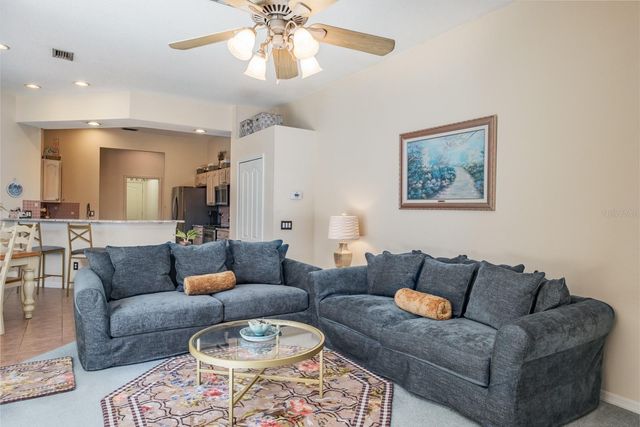 465 KNIGHT DRIVE, Tarpon Springs, FL 34688