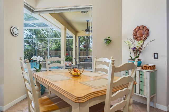 465 KNIGHT DRIVE, Tarpon Springs, FL 34688