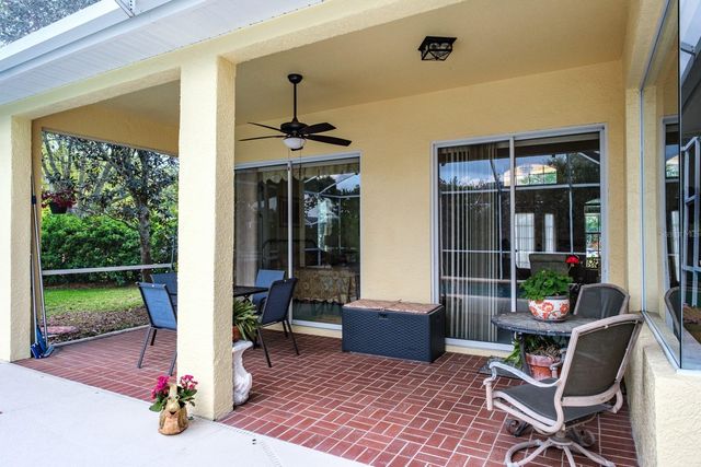 465 KNIGHT DRIVE, Tarpon Springs, FL 34688