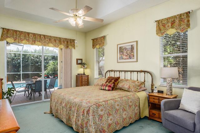 465 KNIGHT DRIVE, Tarpon Springs, FL 34688