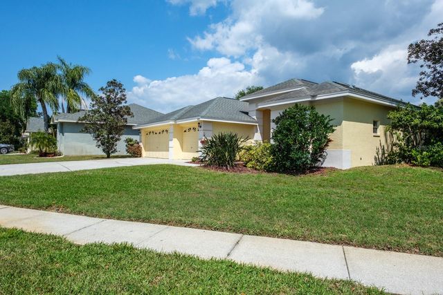 465 KNIGHT DRIVE, Tarpon Springs, FL 34688