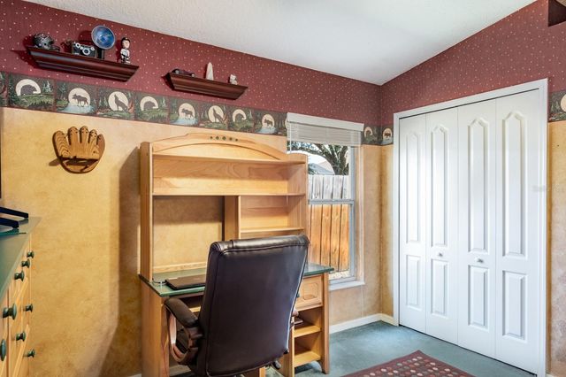 465 KNIGHT DRIVE, Tarpon Springs, FL 34688