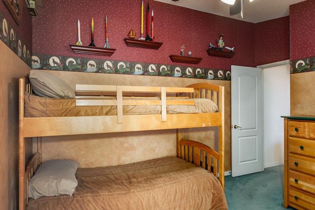 465 KNIGHT DRIVE, Tarpon Springs, FL 34688