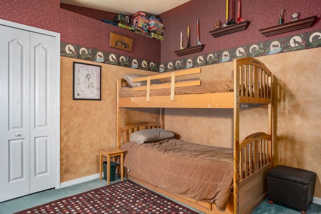 465 KNIGHT DRIVE, Tarpon Springs, FL 34688