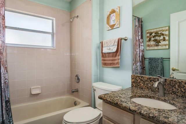 465 KNIGHT DRIVE, Tarpon Springs, FL 34688