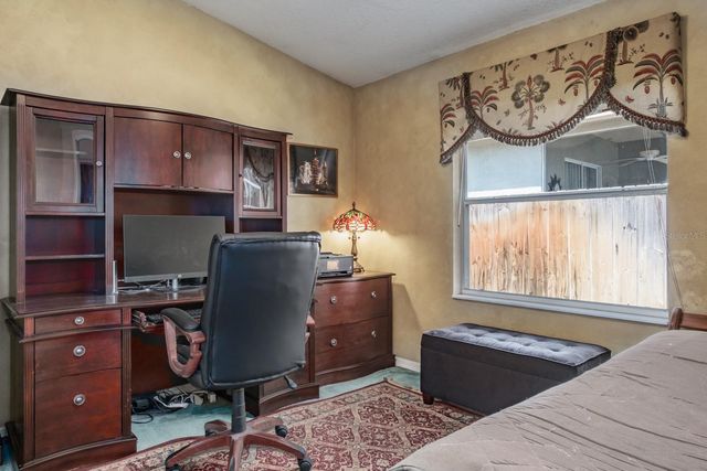 465 KNIGHT DRIVE, Tarpon Springs, FL 34688