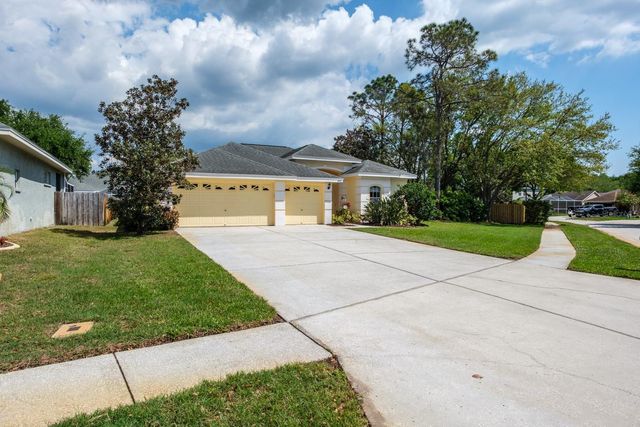 465 KNIGHT DRIVE, Tarpon Springs, FL 34688