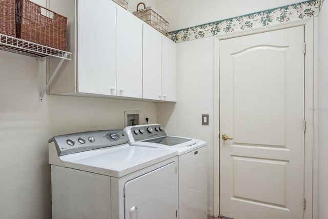 465 KNIGHT DRIVE, Tarpon Springs, FL 34688