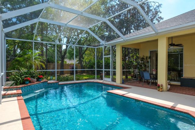 465 KNIGHT DRIVE, Tarpon Springs, FL 34688