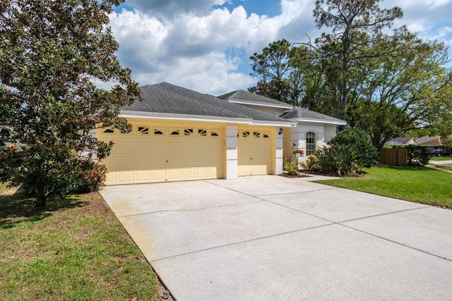 465 KNIGHT DRIVE, Tarpon Springs, FL 34688