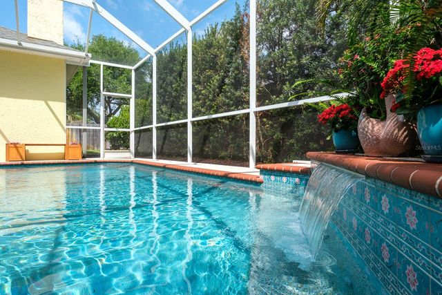 465 KNIGHT DRIVE, Tarpon Springs, FL 34688