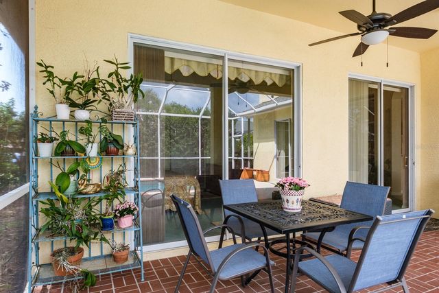 465 KNIGHT DRIVE, Tarpon Springs, FL 34688