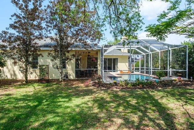 465 KNIGHT DRIVE, Tarpon Springs, FL 34688