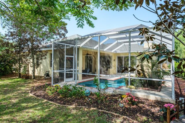 465 KNIGHT DRIVE, Tarpon Springs, FL 34688