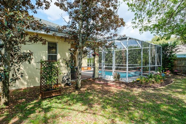 465 KNIGHT DRIVE, Tarpon Springs, FL 34688