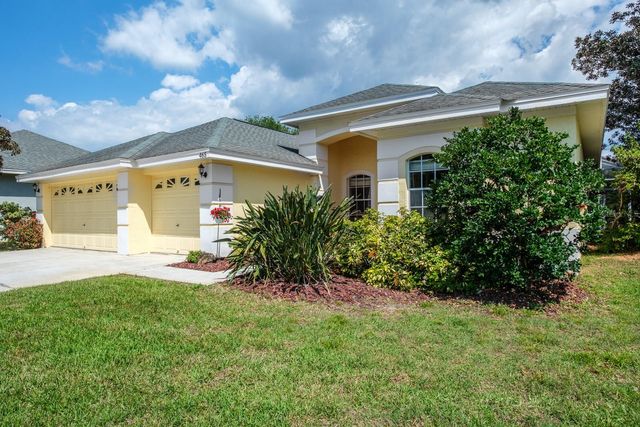 465 KNIGHT DRIVE, Tarpon Springs, FL 34688