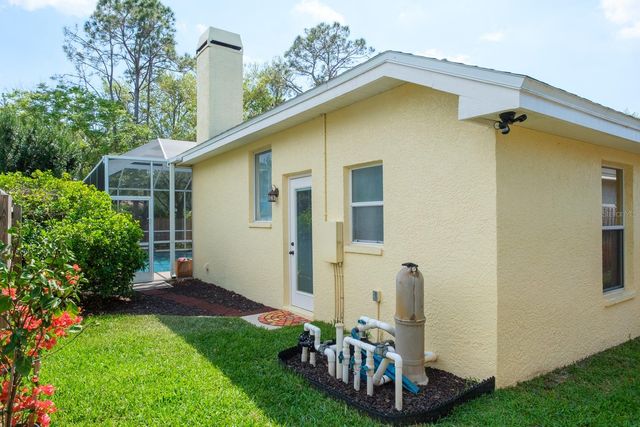 465 KNIGHT DRIVE, Tarpon Springs, FL 34688