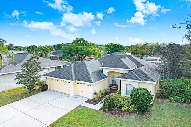 465 KNIGHT DRIVE, Tarpon Springs, FL 34688