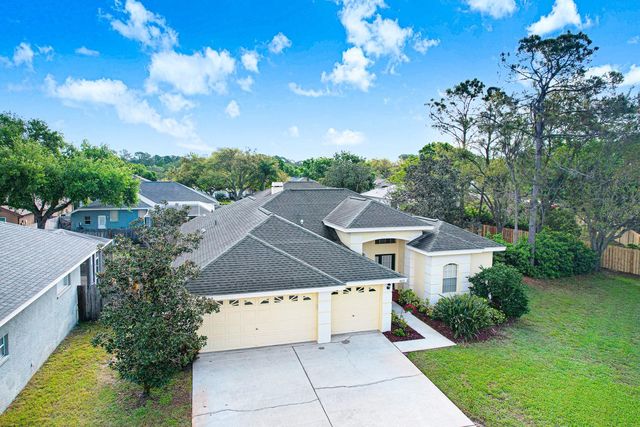 465 KNIGHT DRIVE, Tarpon Springs, FL 34688