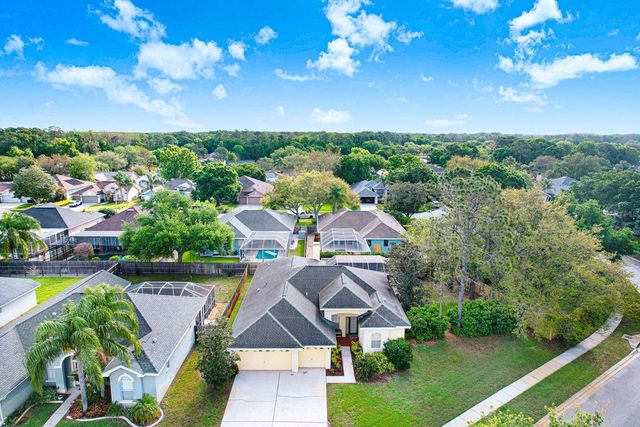 465 KNIGHT DRIVE, Tarpon Springs, FL 34688