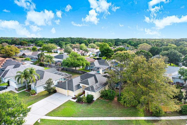 465 KNIGHT DRIVE, Tarpon Springs, FL 34688