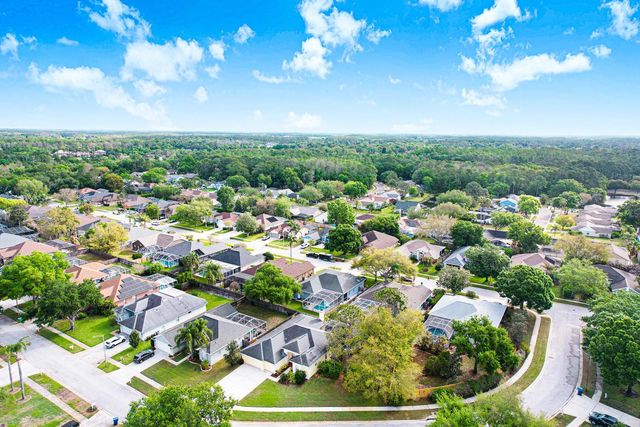 465 KNIGHT DRIVE, Tarpon Springs, FL 34688