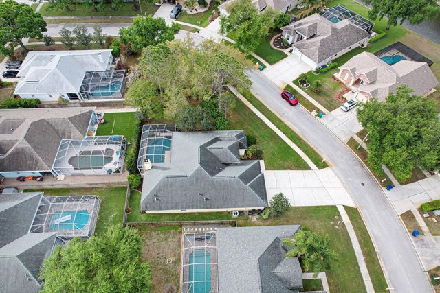 465 KNIGHT DRIVE, Tarpon Springs, FL 34688