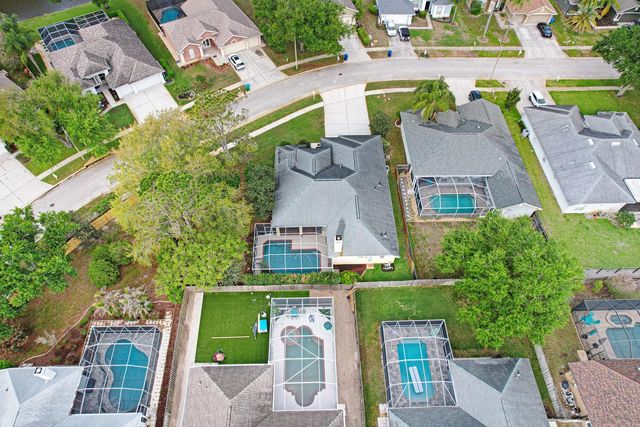 465 KNIGHT DRIVE, Tarpon Springs, FL 34688