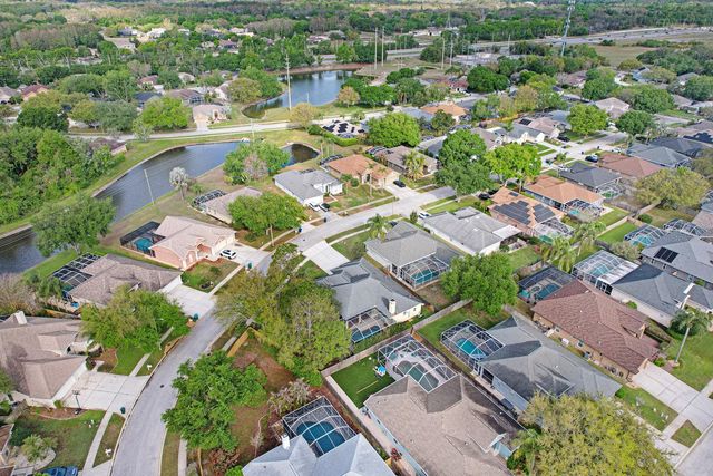 465 KNIGHT DRIVE, Tarpon Springs, FL 34688