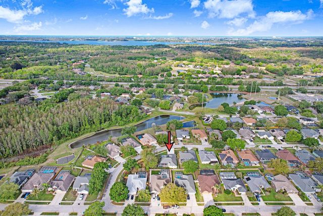 465 KNIGHT DRIVE, Tarpon Springs, FL 34688