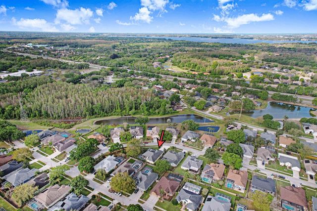 465 KNIGHT DRIVE, Tarpon Springs, FL 34688