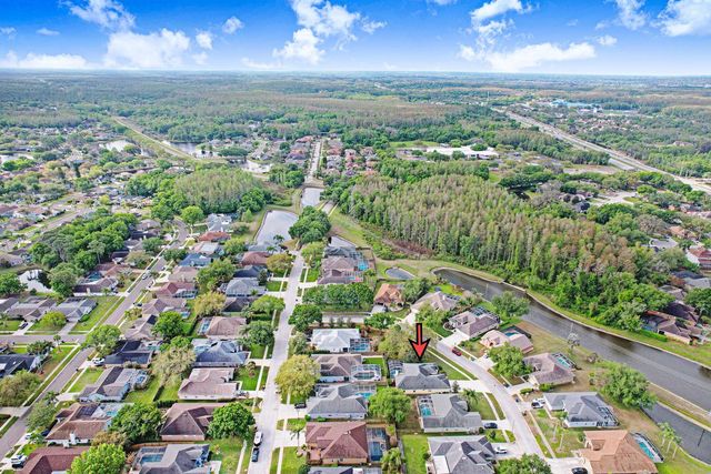 465 KNIGHT DRIVE, Tarpon Springs, FL 34688