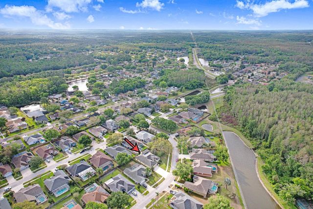 465 KNIGHT DRIVE, Tarpon Springs, FL 34688