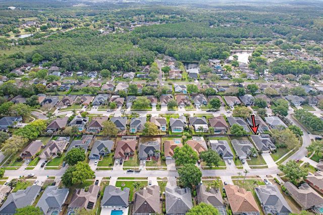 465 KNIGHT DRIVE, Tarpon Springs, FL 34688