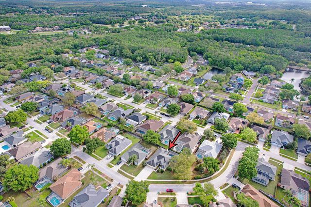 465 KNIGHT DRIVE, Tarpon Springs, FL 34688