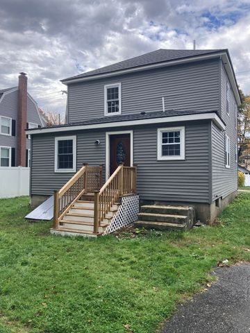 279 Pearl St, Fitchburg, MA 01420