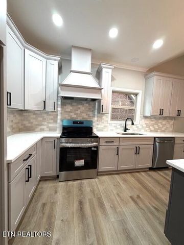 1538 Tsuga Drive, Alcoa, TN 37701