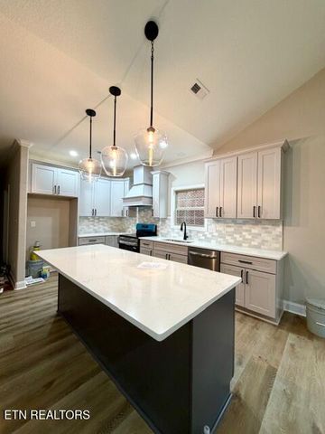 1538 Tsuga Drive, Alcoa, TN 37701