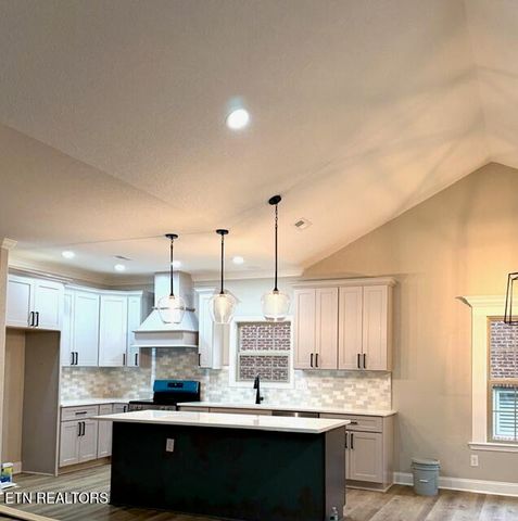 1538 Tsuga Drive, Alcoa, TN 37701