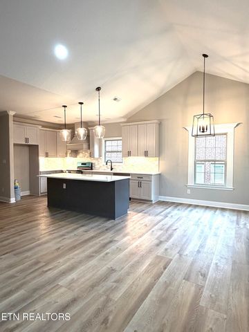 1538 Tsuga Drive, Alcoa, TN 37701