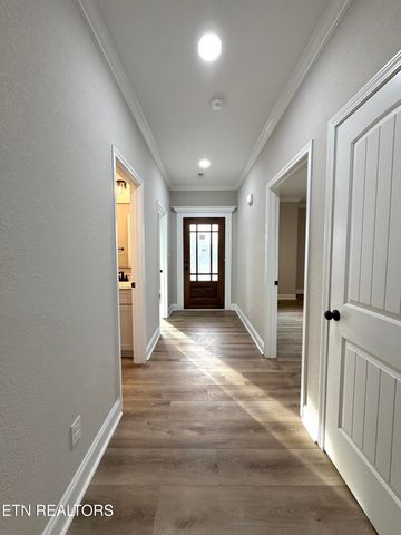 1538 Tsuga Drive, Alcoa, TN 37701