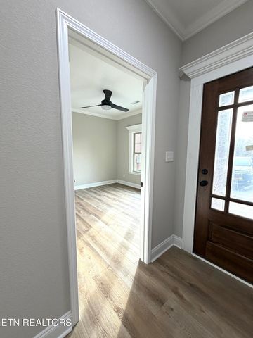 1538 Tsuga Drive, Alcoa, TN 37701