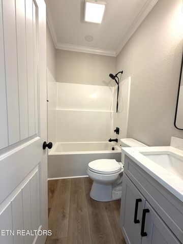 1538 Tsuga Drive, Alcoa, TN 37701