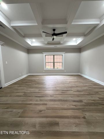 1538 Tsuga Drive, Alcoa, TN 37701