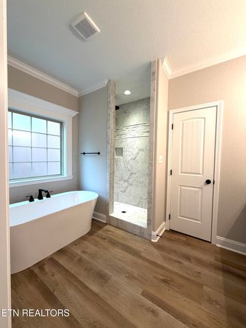 1538 Tsuga Drive, Alcoa, TN 37701