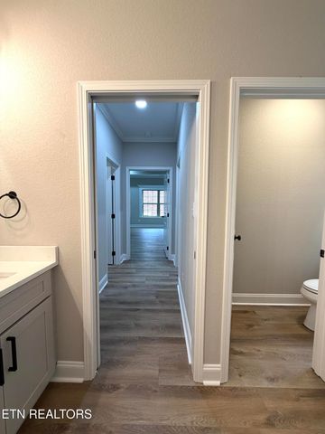 1538 Tsuga Drive, Alcoa, TN 37701